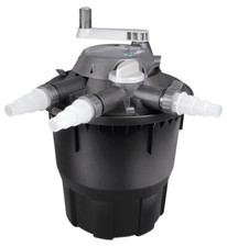 Hozelock Bioforce Revolution