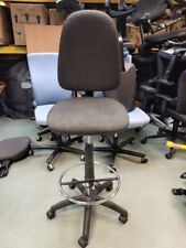 Used Draughtsman Chair High