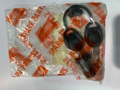 New genuine aprilia atlantic - genuine,