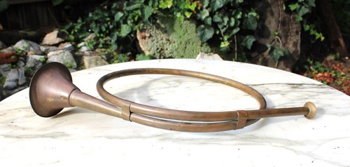 Vintage brass hanging french - vintage,