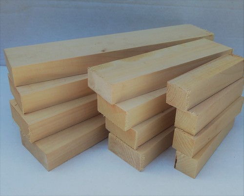Lime basswood spoon carving - lime,