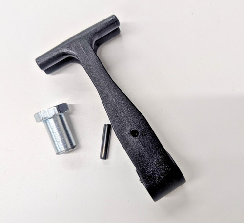 Bcs lever differential - bcs,