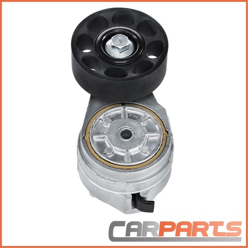 Tensioner pulley belt - tensioner,