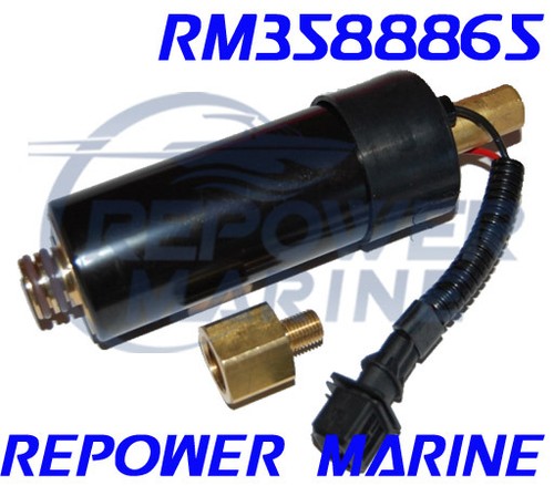 High pressure fuel - fuel, for
