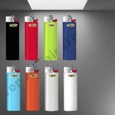 3 x MAXI BIC LIGHTERS SET