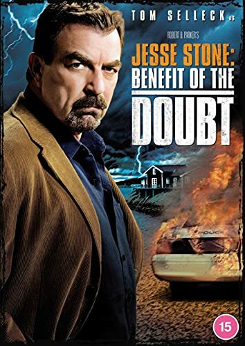 Jesse stone benefit - of, the