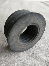 Polypipe Adapter SN32 Pushfit Rubber Connector 32mm 1-1/4" High Level Cistern 