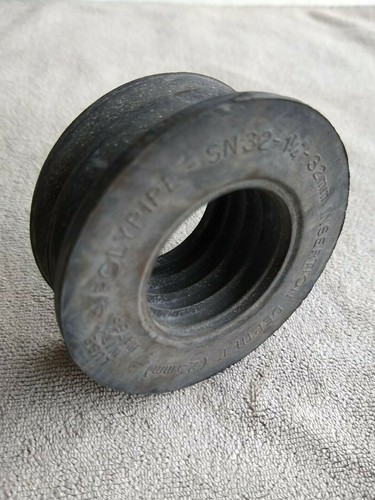 Polypipe adapter sn32 pushfit - polypipe,