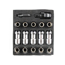 Volk Black Acorn Light Billet