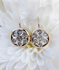 Antique Edwardian Inspired