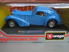 Bugatti atlantic 1936 - atlantic,