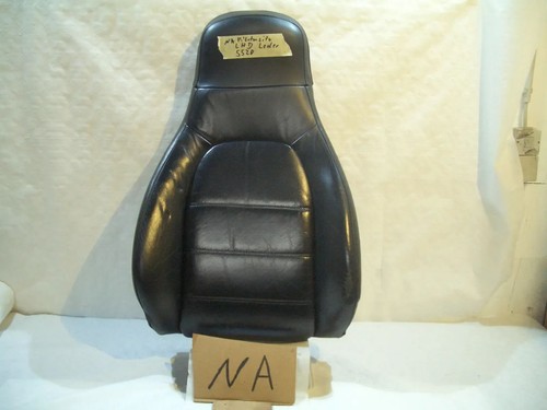 Mx5 seat left - na,