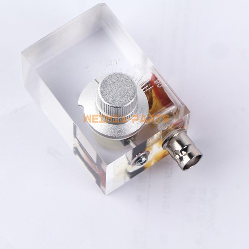 Variable angle tunable - angle,