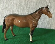 BESWICK HORSE PONY THE