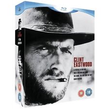 Clint Eastwood Collection - 4
