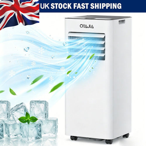 Portable air conditioner - air,