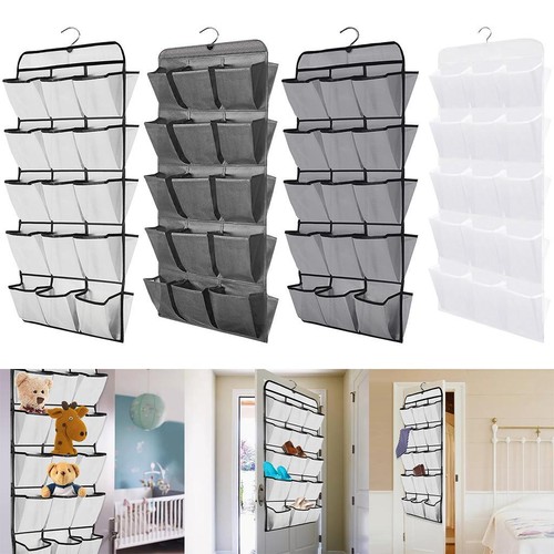 Wardrobe storage organiser - wardrobe,