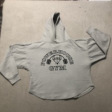 Powerhouse Gym USA Graphic