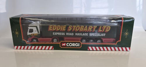Eddie stobart ltd - ltd, lorry