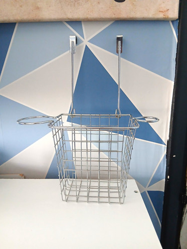 Silver metal wire - metal,