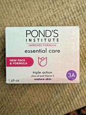 PONDS ESSENTUAL CARE COLD