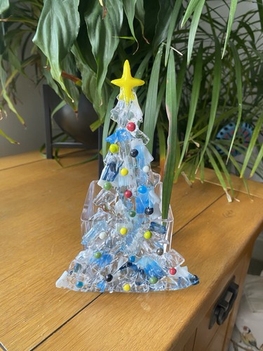 Extra large tea tree light - extra,