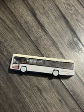 Corgi OOC Leyland Lynx Repaint