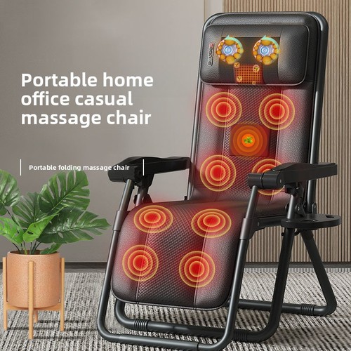 Folding massage chair remote - chair,