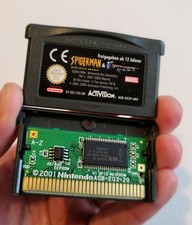 Spider-Man Mysterios Menace +