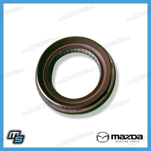 Driveshaft differential side - /,