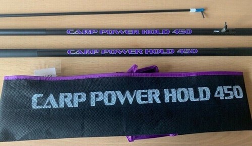 Carp power carbon margin - power,