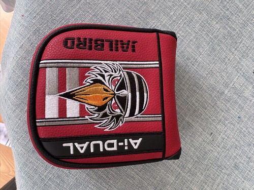 Odyssey dual mallet putter - ai-dual,