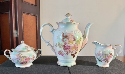 Vintage schumann bavaria wild - bavaria,