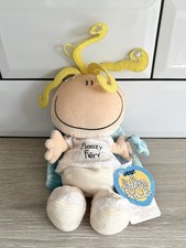 Bubblegum Bods Floozy Fair