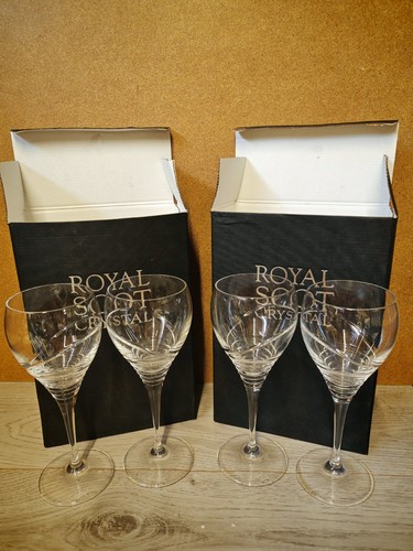 Royal scot saturn - saturn, crystal