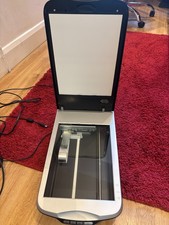 Epson Perfection V500 Photo
