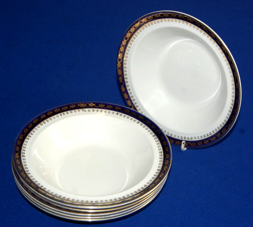 Alfred meakin bleu - de,