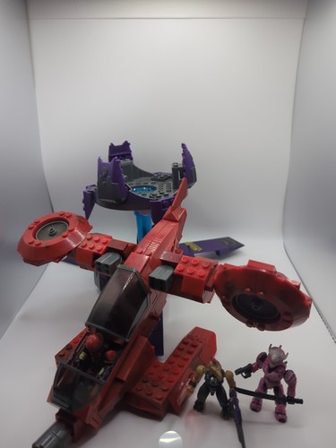 Mega bloks halo - bloks, unsc