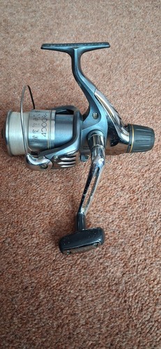 Shimano nexave 4000 rear - 4000, ra