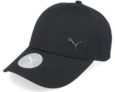 PUMA Unisex Metal Cat Logo