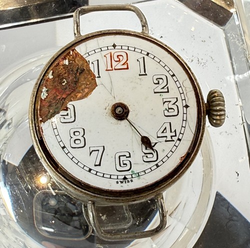 Vintage ww1 military antique - vintage,