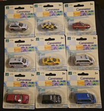 CARARAMA 1/72 Scale Emergency