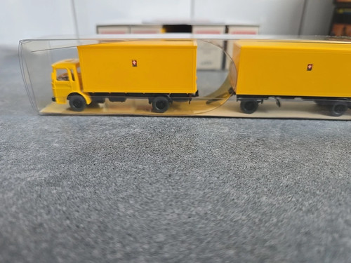 Wiking 26551 man - wiking,