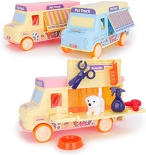 Toyland® Purrfect Pets