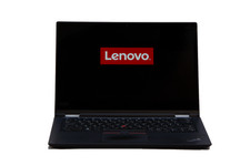 Lenovo ThinkPad X380 Yoga Touchscreen 2-in-1 Laptop Tablet 13" 8GB RAM 256GB SSD