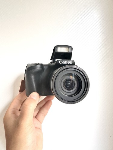 Canon powershot sx430 - canon,