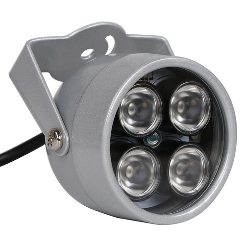 12v infrared ir - dc, 2a