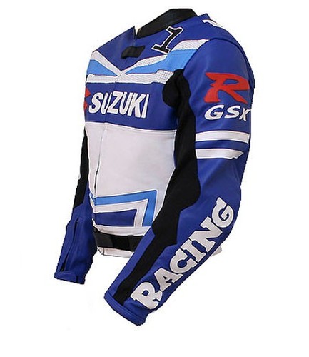 Suzuki gsxr racing motorcycle - suzuki,