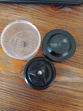 Garcia Mitchell Match 440A