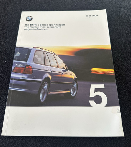 2000 bmw 528i 540i - bmw,